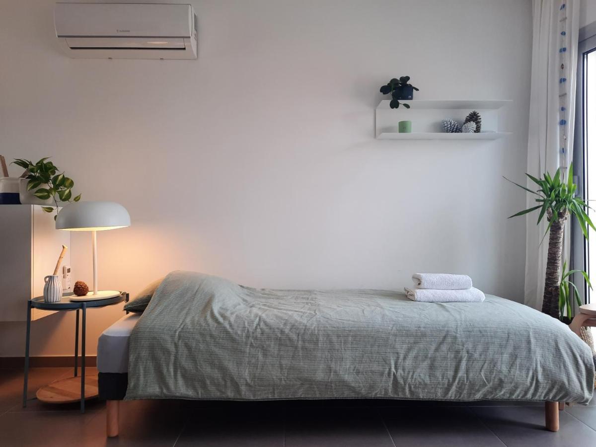 Sitius 5B - New Seaview Apartment With Rooftop Terrace In Historical Centre Sitio Da Nazaré Dış mekan fotoğraf