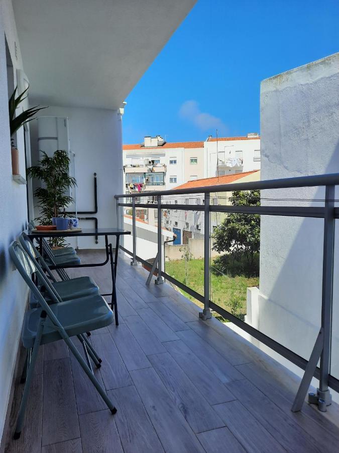 Sitius 5B - New Seaview Apartment With Rooftop Terrace In Historical Centre Sitio Da Nazaré Dış mekan fotoğraf