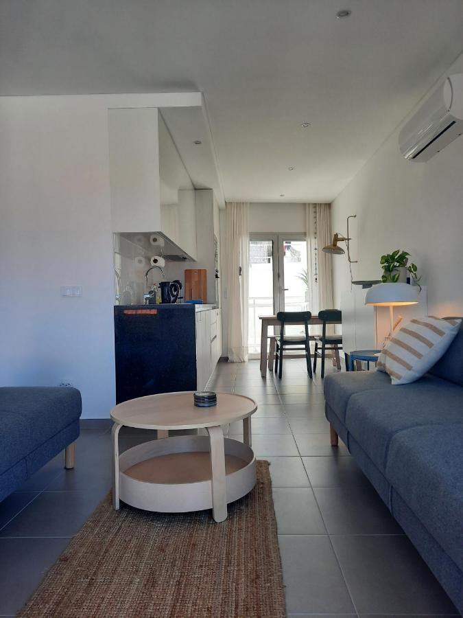 Sitius 5B - New Seaview Apartment With Rooftop Terrace In Historical Centre Sitio Da Nazaré Dış mekan fotoğraf